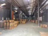 Cho Thuê Kho Xưởng Mặt Tiền Đào Trinh Nhất - Linh Tây - Thủ Đức - Giá 80k/m2 - Ảnh 9