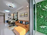 Căn hộ 60m2, 1 tỷ920, Full Nội Thất, Sổ Hồng Riêng - Phạm Văn Đồng - Ảnh 3
