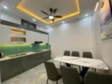 Vạn Phúc Hà Đông: Nhà 5 Tầng, Mặt Ngõ Ô Tô, Giá 6 Tỷ - Ảnh 3