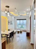 Bán Gấp Căn Hộ Cao Cấp Thanh Hà - 2 tỷ 750 triệu, Vay Ngân Hàng Tối Đa 95% - Ảnh 2