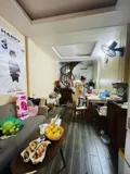 Khu Phân Lô Ba Đình - 34m2 x 5 Tầng - Ô Tô Đỗ Cửa - Giá Tốt - Ảnh 2
