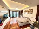 Siêu phẩm Hà Trì: Biệt thự 7 tỷ 56 view sân chơi, giao thông cực tiện - Ảnh 4
