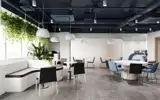 Cho Thuê Văn Phòng Ảo, Trọn Gói Tại Duy Tân - Cozy Space - ảnh 5