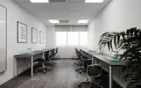 Cho Thuê Văn Phòng Ảo, Trọn Gói Tại Duy Tân - Cozy Space - ảnh 4