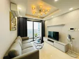 Căn hộ 2 phòng ngủ VinHomes D’Capitale: Giá từ 6.8 tỷ, nội thất đủ đồ - Ảnh 1