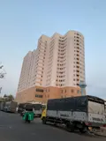 Căn hộ HQC Hóc Môn 60m2, 2PN, Giá 1.2 tỷ - Nhận Nhà Ngay - Ảnh 1