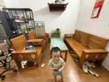 Cần Bán Căn Hộ 68.5m² Thanh Hà Cienco 5: 2PN, View Thông Thoáng, Giá 2.5 Tỷ - Ảnh 4