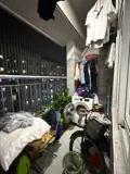 Cần Bán Căn Hộ 68.5m² Thanh Hà Cienco 5: 2PN, View Thông Thoáng, Giá 2.5 Tỷ - Ảnh 1