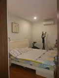 Căn hộ View Sông Hồng 76.6m² Tầng Đẹp - Khu Đô Thị Nam Thăng Long - Ảnh 2