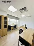 Văn Phòng Trọn Gói Hancorp Plaza: Diện Tích Linh Hoạt, Giá Từ 6TR - Cozy Space - ảnh 2
