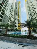 Căn hộ Bcons Làng Đại Học: 1-2PN, Full Nội Thất, Giá Rẻ, Gần Metro - ảnh 3