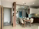 Căn hộ Bcons Làng Đại Học: 1-2PN, Full Nội Thất, Giá Rẻ, Gần Metro - ảnh 5
