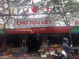 Cho Thuê Nhà Mặt Tiền Tựu Liệt - Kinh Doanh/Ở - 5 Triệu/Tháng - Ảnh 2