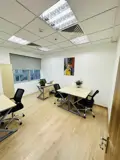 Cho Thuê Văn Phòng Trọn Gói, Văn Phòng Ảo, Chỗ Ngồi Linh Hoạt Tại Cầu Giấy, Hà Nội - ảnh 4
