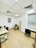 Cho Thu ê Văn Phòng Trọn Gói, Văn Phòng Ảo, Chỗ Ngồi Linh Hoạt Tại Cầu Giấy, Hà Nội - ảnh 7