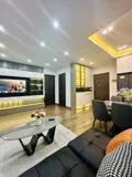 Căn hộ 3PN Rainbow Linh Đàm: Vị trí đẹp, Nội thất cao cấp - Giá tốt nhất - Ảnh 1