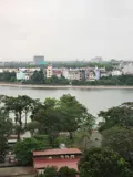 Căn Hộ View Hồ Linh Đàm - Thiết Kế Hiện Đại - Giá 6.95 Tỷ - Ảnh 6
