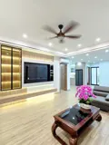 Căn Hộ View Hồ Linh Đàm - Thiết Kế Hiện Đại - Giá 6.95 Tỷ - Ảnh 7