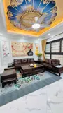 Bán Nhà Khương Hạ 7 Tầng Thang Máy, Kinh Doanh Ô Tô - Giá 12 Tỷ - Ảnh 1