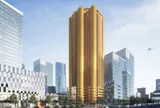 QMS Top Tower: Căn Hộ Cao Cấp Tây Hà Nội - Vị Trí Vàng, Tiện Ích Đỉnh Cao - Ảnh 1