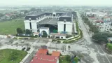 Bán Đất Biệt Thự Khu Đô Thị Cổ Dương, Đông Anh - Gần Archimedes, Mặt Đường 30m - Ảnh 2