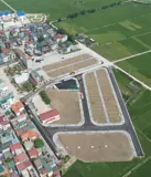 Bán Đất Đấu Giá Dục Tú Đông Anh: Vị Trí Đắc Địa, Giá Tăng Tốt - Ảnh 2