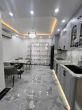 Nhà Mới 100% Trương Định - 33m² - 7 Tầng - Thang Máy - Giá Tốt - Ảnh 3
