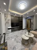 Nhà Mới 100% Trương Định - 33m² - 7 Tầng - Thang Máy - Giá Tốt - Ảnh 1