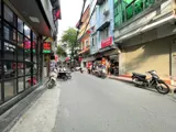 Cầu Giấy: Mặt tiền 5.6m Kinh Doanh Đỉnh, 5 Tầng, 13.6 tỷ - Ảnh 2
