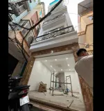 Bán Gấp Nhà Lê Trọng Tấn - Phân Lô, Thang Máy, 3 Mặt Thoáng - Ảnh 5