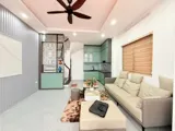 Bán nhà Thanh Nhàn - Giá Tốt, Vị Trí Đẹp, Nội Thất Xịn - Ảnh 1