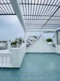 Biệt Thự Mini Kiến Trúc Châu Âu Đẳng Cấp - Ngủ Trong Xe Hơi Tại Quận 7 - Ảnh 2