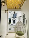 Biệt Thự Mini Kiến Trúc Châu Âu Đẳng Cấp - Ngủ Trong Xe Hơi Tại Quận 7 - Ảnh 5