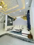 Biệt Thự Mini Kiến Trúc Châu Âu Đẳng Cấp - Ngủ Trong Xe Hơi Tại Quận 7 - Ảnh 6