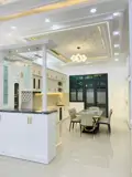 Biệt Thự Mini Kiến Trúc Châu Âu Đẳng Cấp - Ngủ Trong Xe H ơi Tại Quận 7 - Ảnh 8