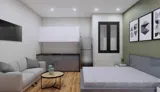 Bán nhà phố Vũ Tông Phan, Thanh Xuân: Mặt tiền kinh doanh, thang máy, giá tốt - Ảnh 5