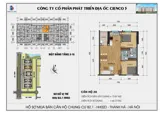 Bán Căn Hộ 74m² Thanh Hà Cienco 5 - View Đẹp, Giá Tốt, Pháp Lý Rõ Ràng - Ảnh 3