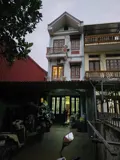 Bán Nhà Yên Viên, Gia Lâm - 120m2, Mặt Ngõ 4m, Sẵn 3 Tầng - Giá Tốt - Ảnh 1