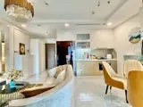 Căn hộ 2PN góc đẹp, full nội thất tại Lê Quang Định, Q. Gò Vấp - Giá 2.05 tỷ - Ảnh 5