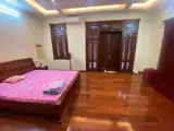 Cho Thuê Liền Kề Full Đồ M2 Yên Hoà - 80m2, 5 Tầng, Giá 38tr - Ảnh 4