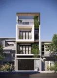 Bán nhà 2 tầng, 4x15m, hẻm xe hơi, Âu Cơ, Tân Bình - Giá 7 tỷ - Ảnh 1