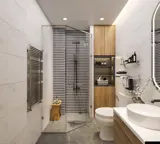 Bán nhà 2 tầng, 4x15m, hẻm xe hơi, Âu Cơ, Tân Bình - Giá 7 tỷ - Ảnh 3