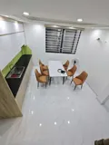 Nhà Mới 4 Tầng, 40m2, Đỗ Ô Tô Sát Vỉa - Phan Đình Giót, Hà Đông - 5.9 Tỷ - Ảnh 2