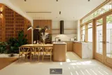 Bán nhà 2 tầng, 4x15m, hẻm xe hơi, Âu Cơ, Tân Bình - Giá 7 tỷ - Ảnh 4