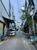 Bán nhà 2 tầng, 4x15m, hẻm xe hơi, Âu Cơ, Tân Bình - Giá 7 tỷ - Ảnh 2