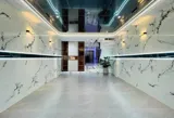 Bán Nhà Hóc Môn 1 Trệt 3 Lầu - SHR, 90m2 - Giá Tốt - Ảnh 3