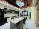 Bán Nhà Hóc Môn 1 Trệt 3 Lầu - SHR, 90m2 - Giá Tốt - Ảnh 2