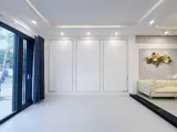 Bán Nhà Mặt Tiền Hóc Môn - 1 Trệt 1 Lầu - 90m2 - SHR - Ảnh 2