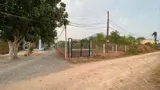 Bán Đất Mặt Tiền Nguyễn Thị Sáu, Thới Tam Thôn, Hóc Môn - 132m2, SHR - Ảnh 1