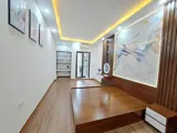 Nhà Mặt Phố Nguyễn Văn Trỗi - 4 Tầng, Vị Trí Đẹp, Giá Tốt - Ảnh 4